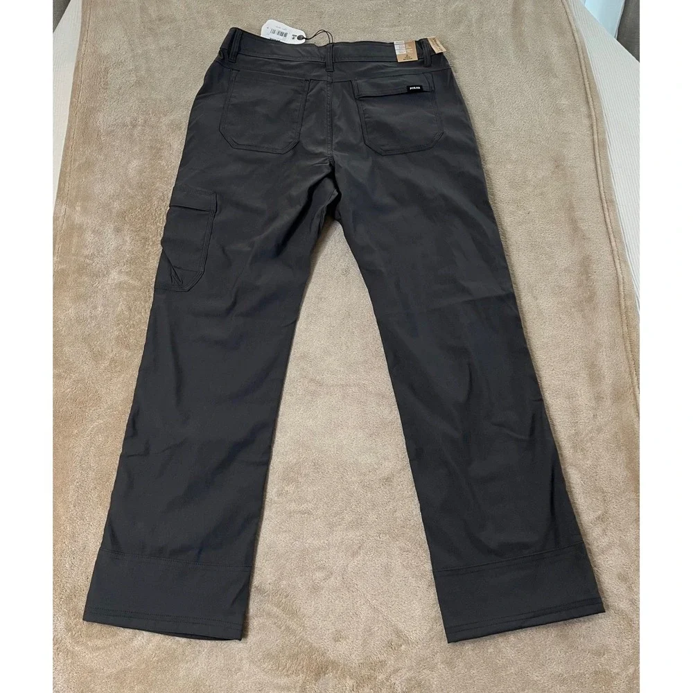 Prana stretch zion